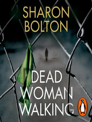 cover image of Dead Woman Walking